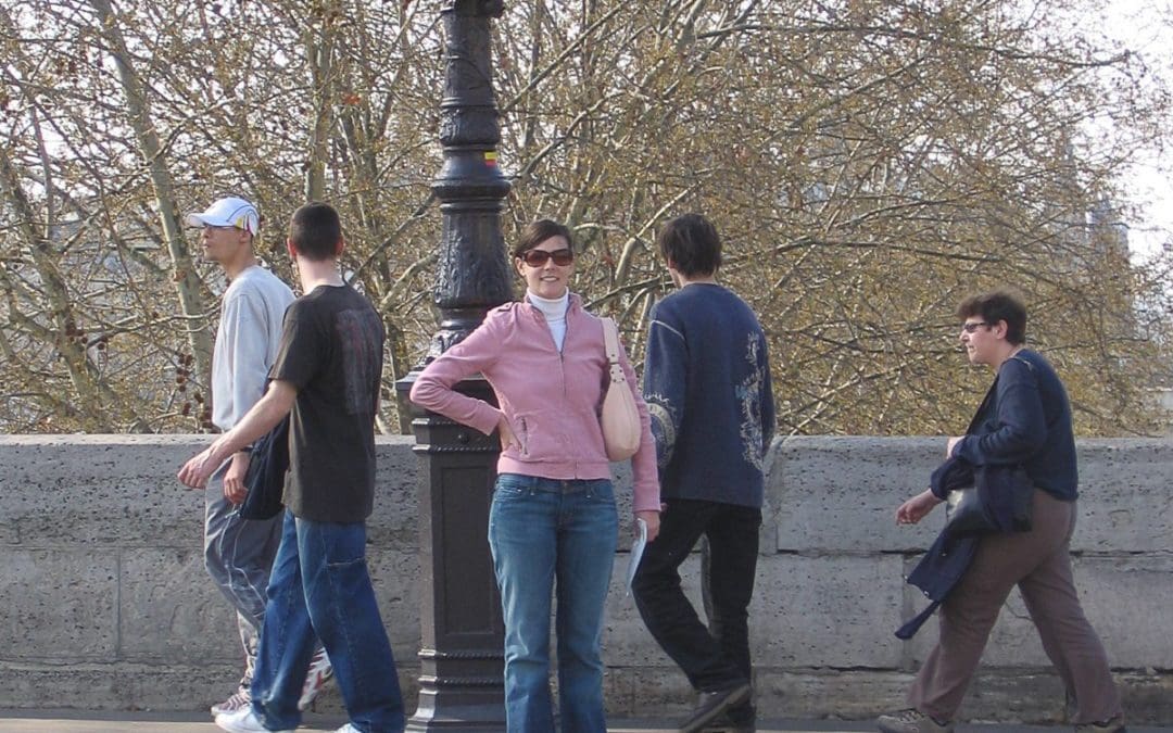Paris